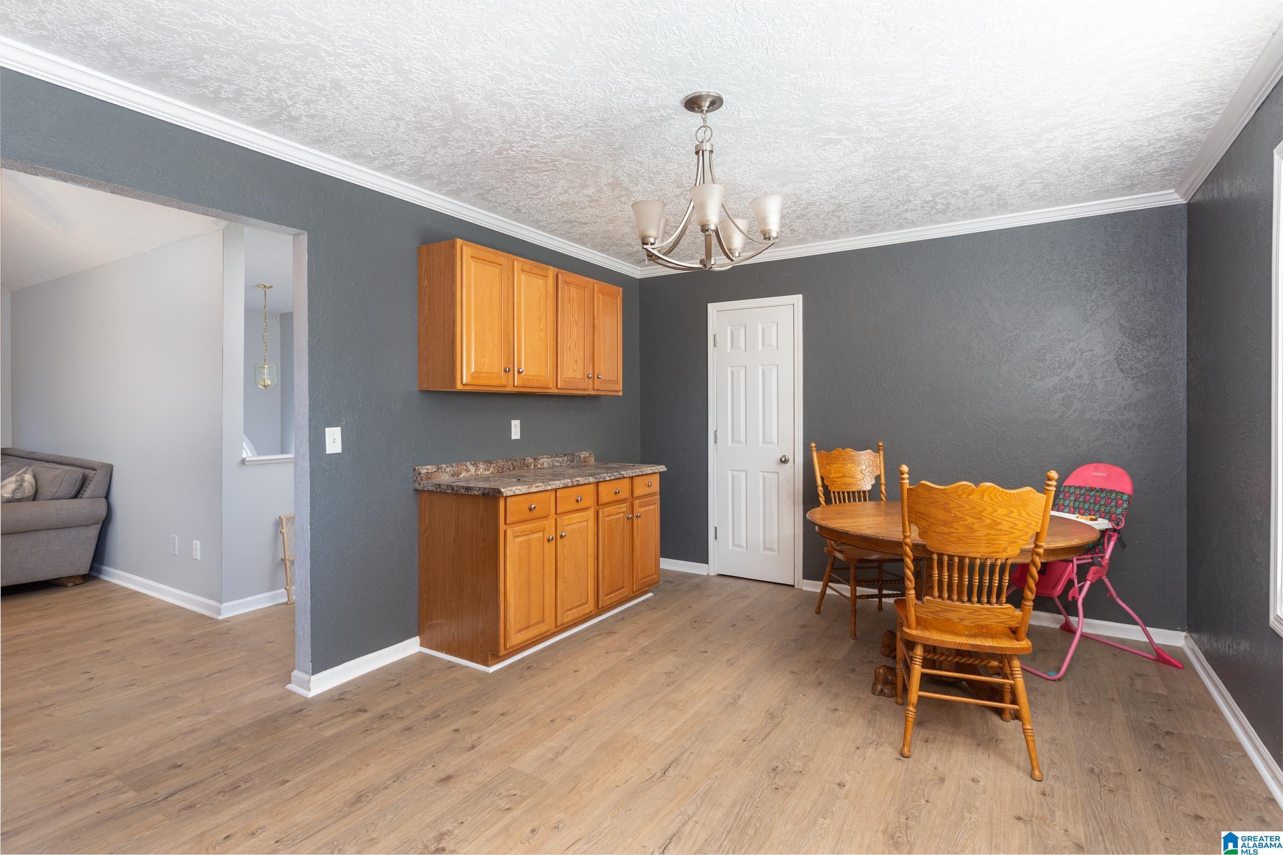 2172 Old Downing Ml Road Anniston, AL 36207 - Photo 5 of 36