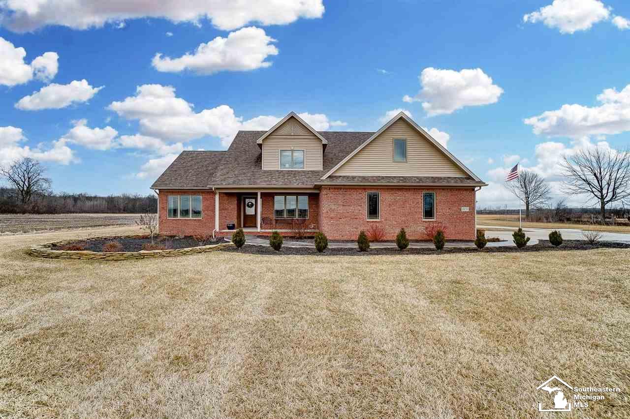 9850 Steffas Road Maybee, MI 48159 - Photo 3 of 56