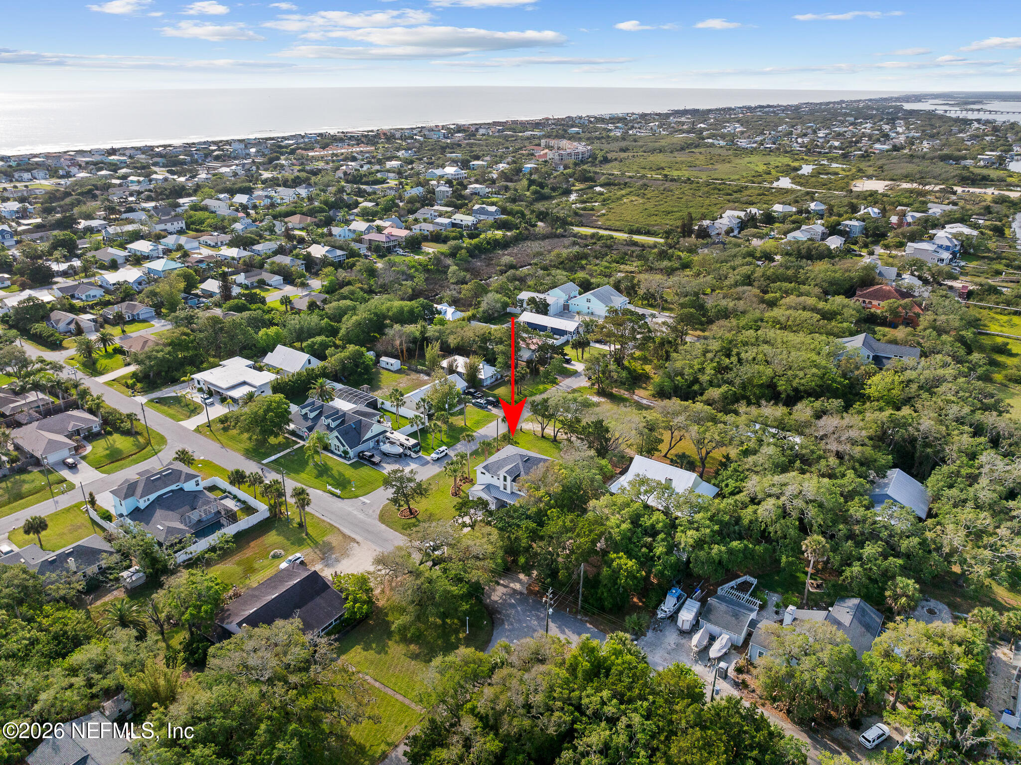 327 Micklers Road St. Augustine, FL 32080 - Photo 75 of 84 327_Micklers_Rd_New-19