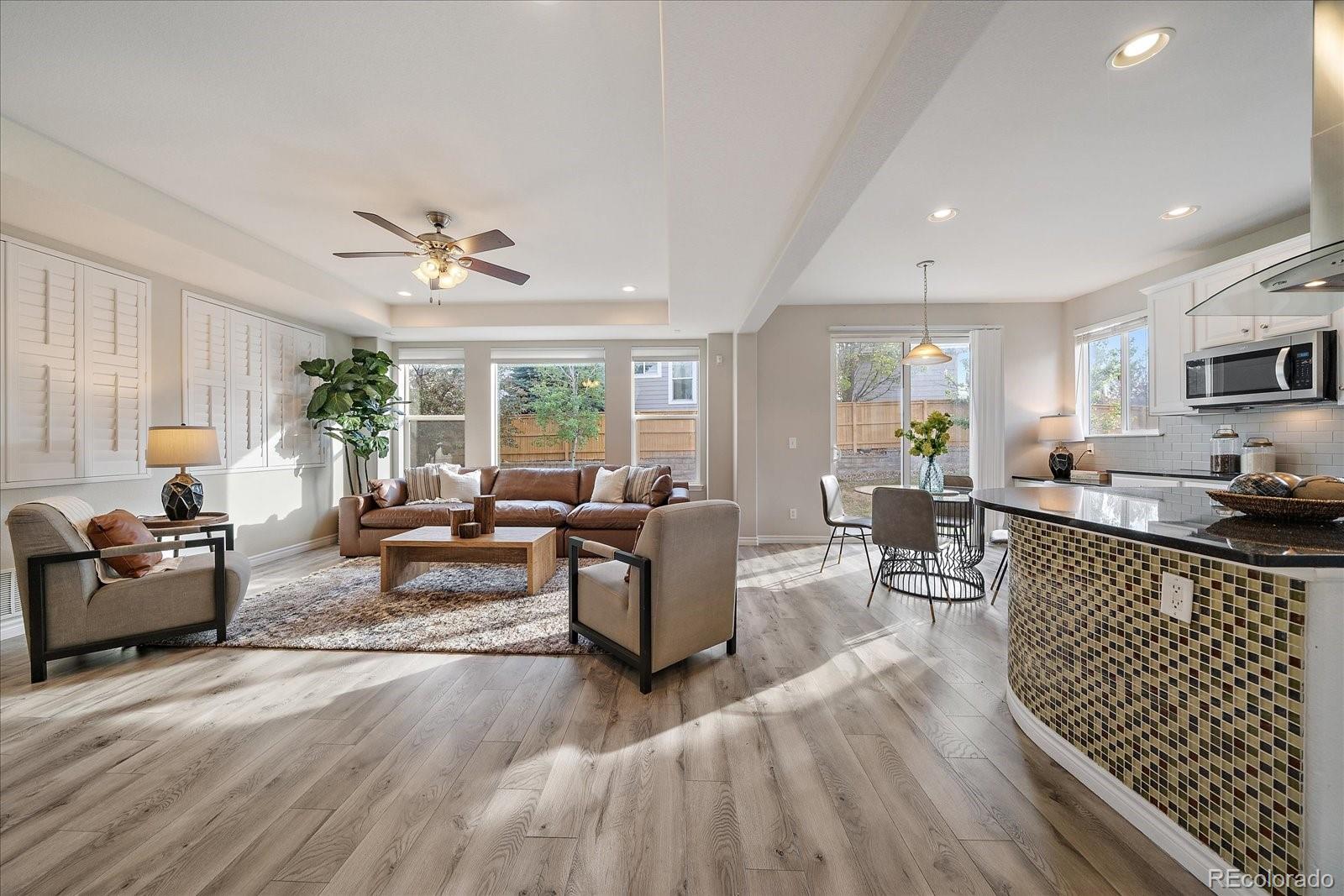4850 Bluegate Lane Highlands Ranch, CO 80130 - Photo 11 of 47 Gallery Image 11