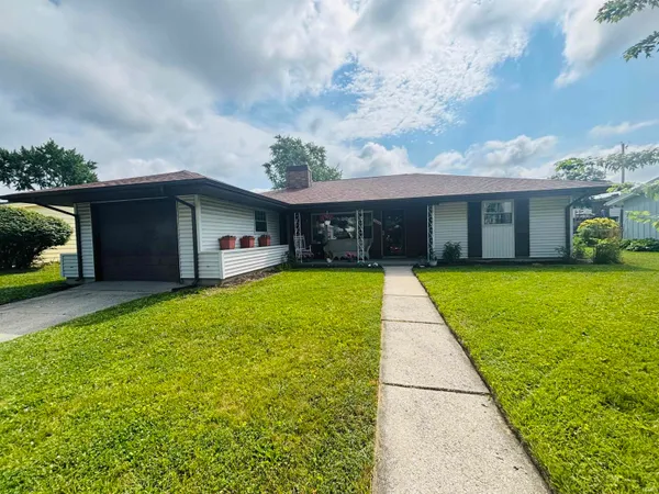 $210,000 | 2606 Bolton Drive, Fort Wayne, IN 46805