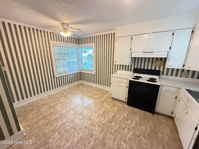 $139,900 | 312 North Martin Street, Mount Olive, NC 28365