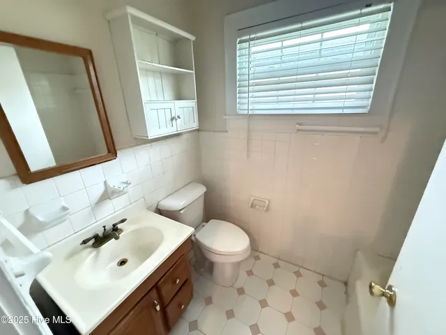 $139,900 | 312 North Martin Street, Mount Olive, NC 28365