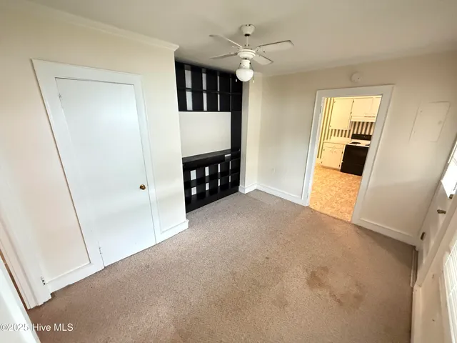 $139,900 | 312 North Martin Street, Mount Olive, NC 28365