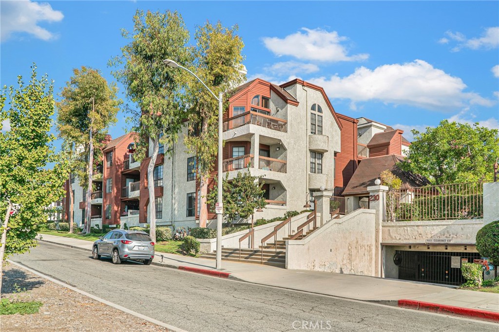 230 Bethany Road, Unit 211 Burbank, CA 91504 - Photo 1 of 49 Gallery Image 1