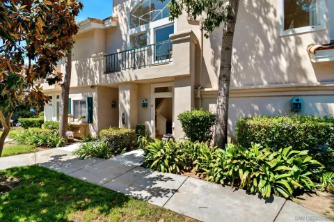 $749,000 | 7225 Calabria Court, Unit 92, San Diego, CA 92122