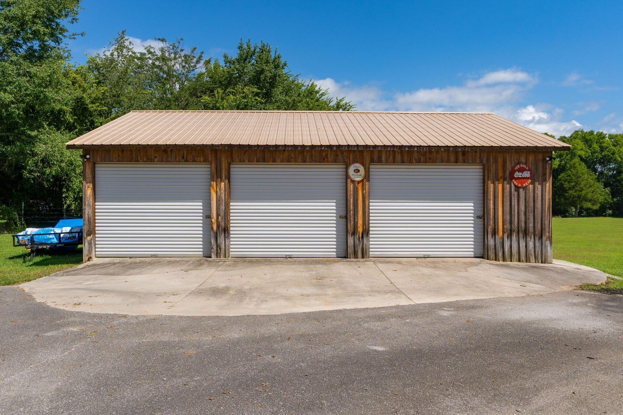 558 Bonds Road Chickamauga, GA 30707 - Photo 10 of 78 Gallery Image 10