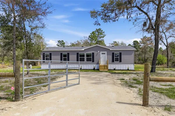 $235,000 | 2231 Southeast 132nd Court, Morriston, FL 32668