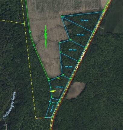 Lot #6 Commons Road Chateaugay, NY 12920 - Photo 7 of 8 Screenshot 2026-03-16 150727