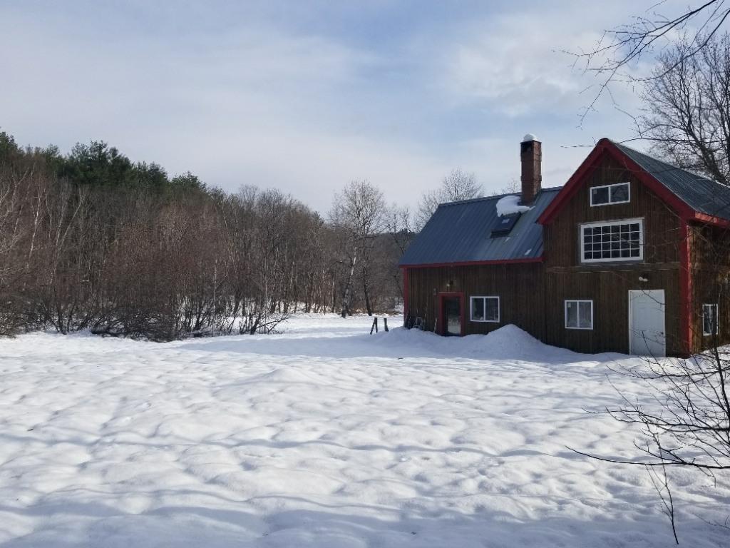 309 Intervale Road Temple, ME 04984 - Photo 30 of 35 20181206_115838_resized_MLS