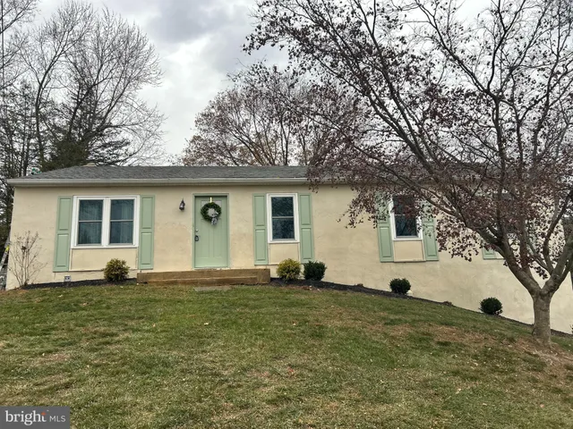 $495,000 | 479 Douglas Drive, West Chester, PA 19380