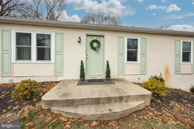 $495,000 | 479 Douglas Drive, West Chester, PA 19380