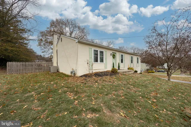 $495,000 | 479 Douglas Drive, West Chester, PA 19380