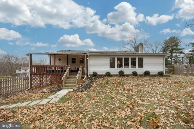 $495,000 | 479 Douglas Drive, West Chester, PA 19380