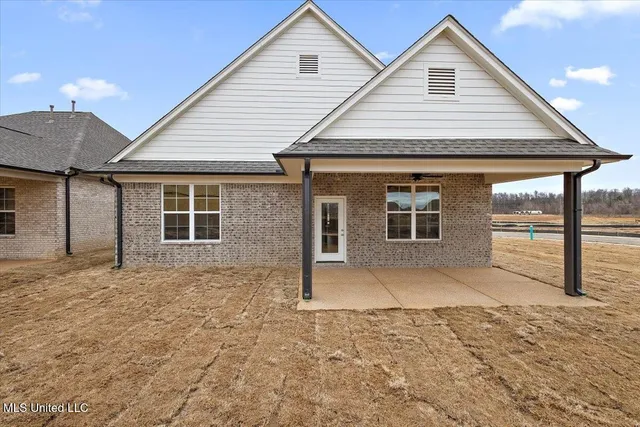 $348,900 | 773 Quitman Court West, Nesbit, MS 38651