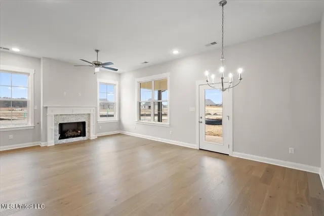 $348,900 | 773 Quitman Court West, Nesbit, MS 38651