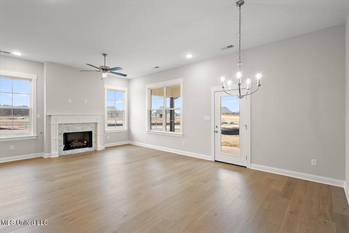 773 Quitman Court West Nesbit, MS 38651 - Photo 10 of 32 Avalon