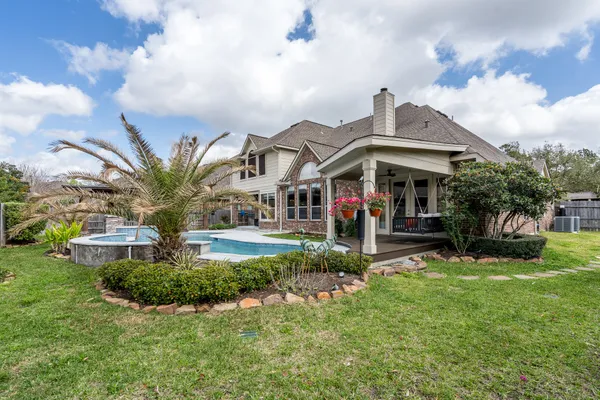 $679,900 | 28307 Shining Creek Lane, Spring, TX 77386