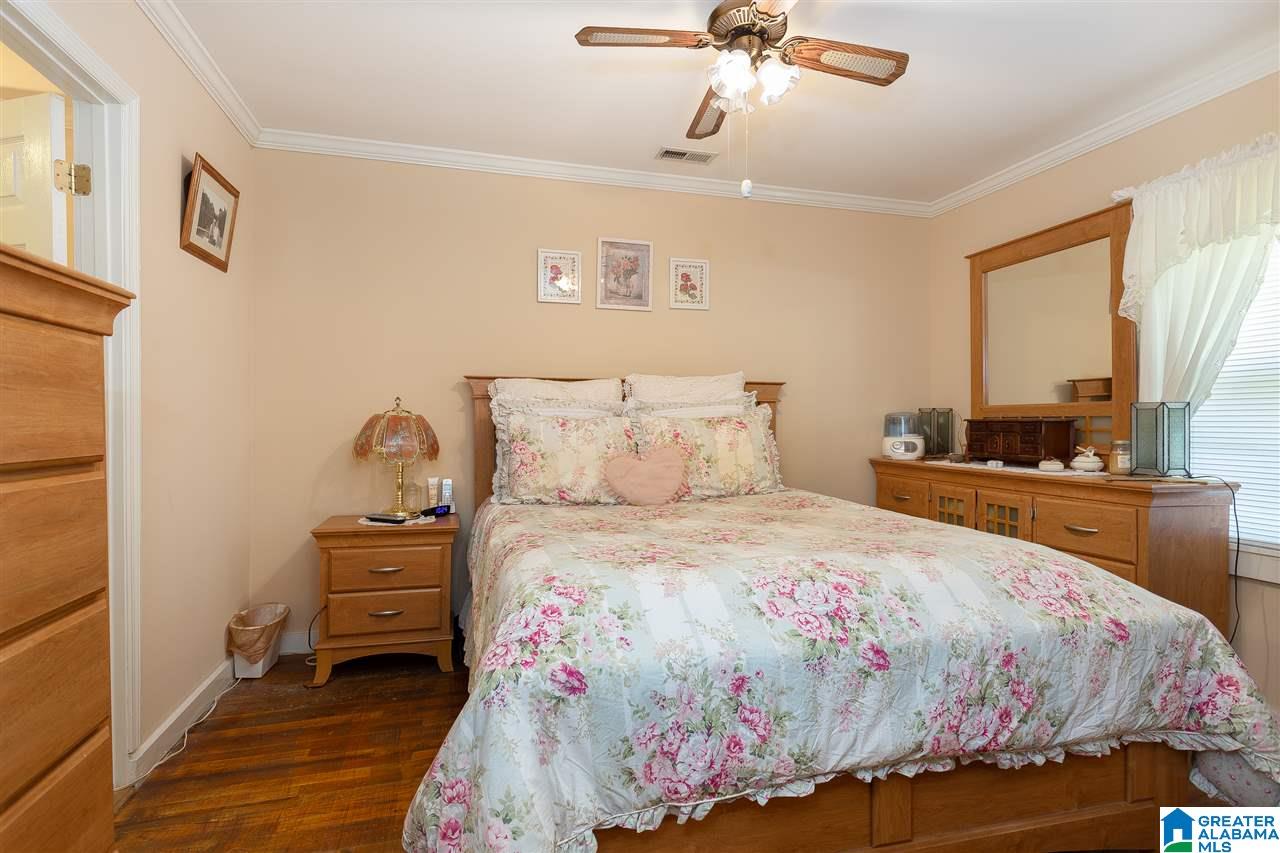 1154 Argo Margaret Road Odenville, AL 35120 - Photo 19 of 38