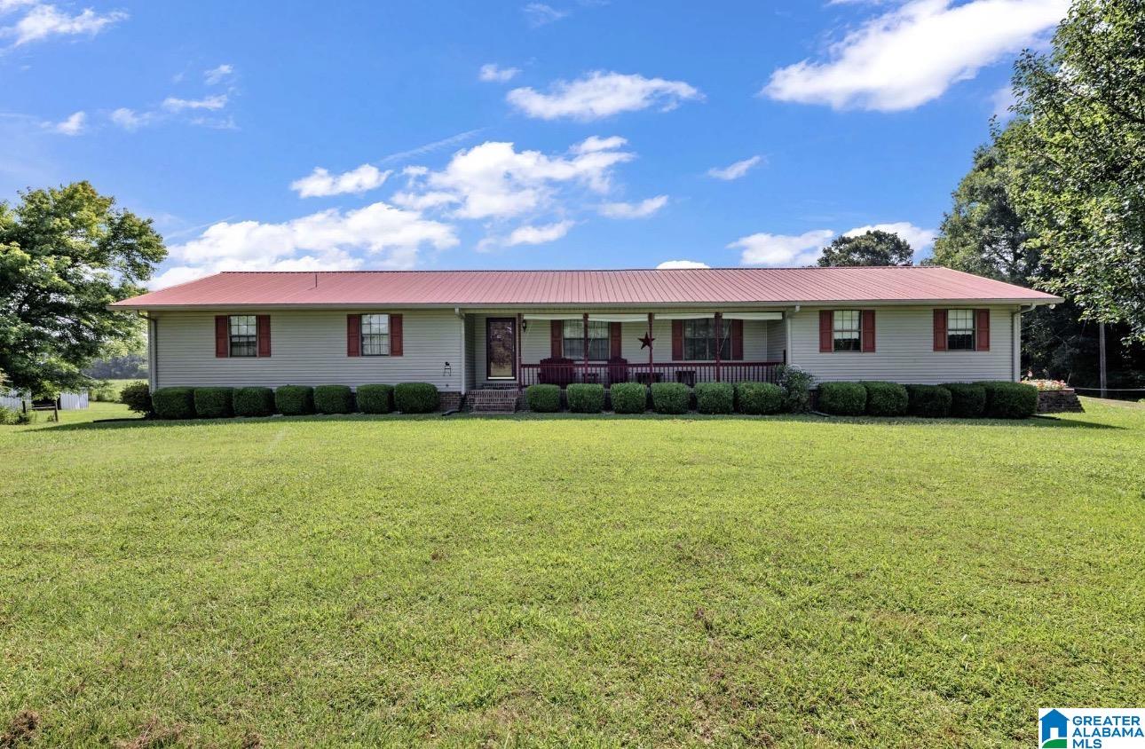 4909 Smith Lake Dam Road Jasper, AL 35504 - Photo 1 of 51