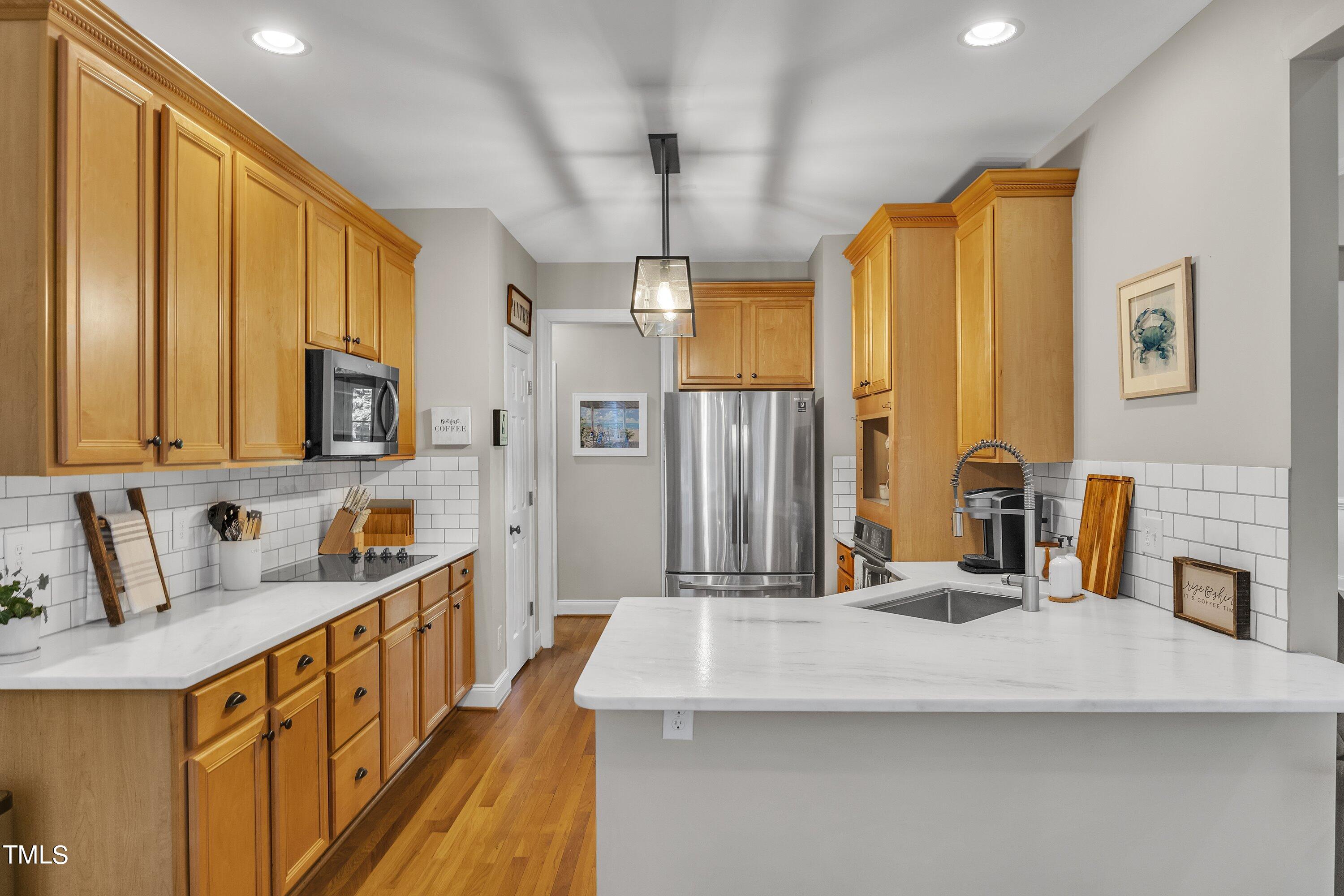 4617 Cherrybark Lane Raleigh, NC 27616 - Photo 24 of 53 24-4617 Cherrybark-29