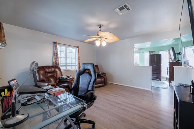 $370,000 | 8119 Birchglen Lane, Houston, TX 77070