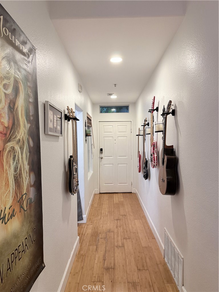 10626 Valley Spring Lane, Unit 103 Toluca Lake, CA 91602 - Photo 3 of 13 a view of a walk in closet