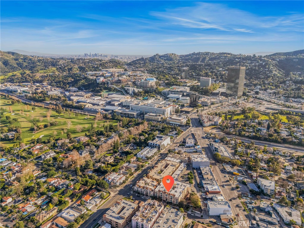 10626 Valley Spring Lane, Unit 103 Toluca Lake, CA 91602 - Photo 67 of 67