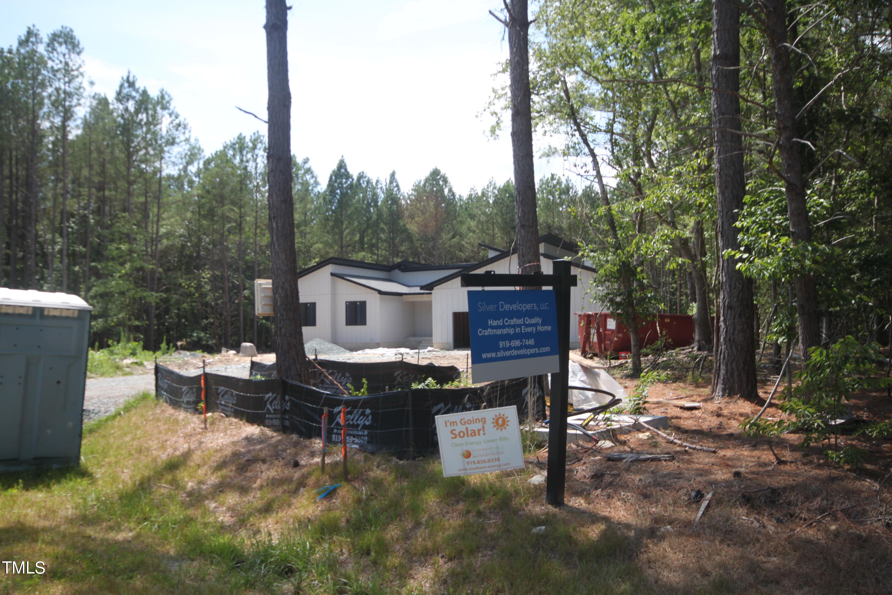 Lot 4 Array Drive Hillsborough, NC 27278 - Photo 12 of 12 11