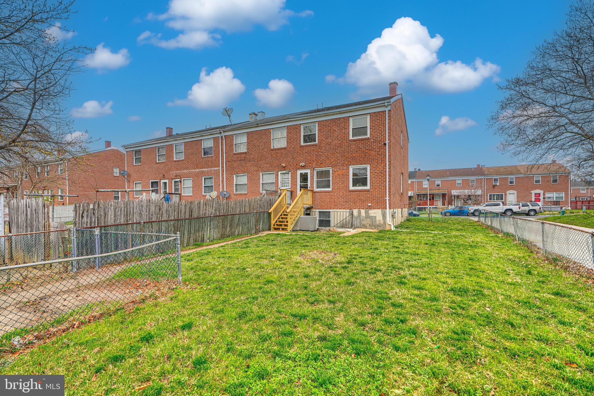 774 Seawall Road Essex, MD 21221 - Photo 40 of 43 Gallery Image 40