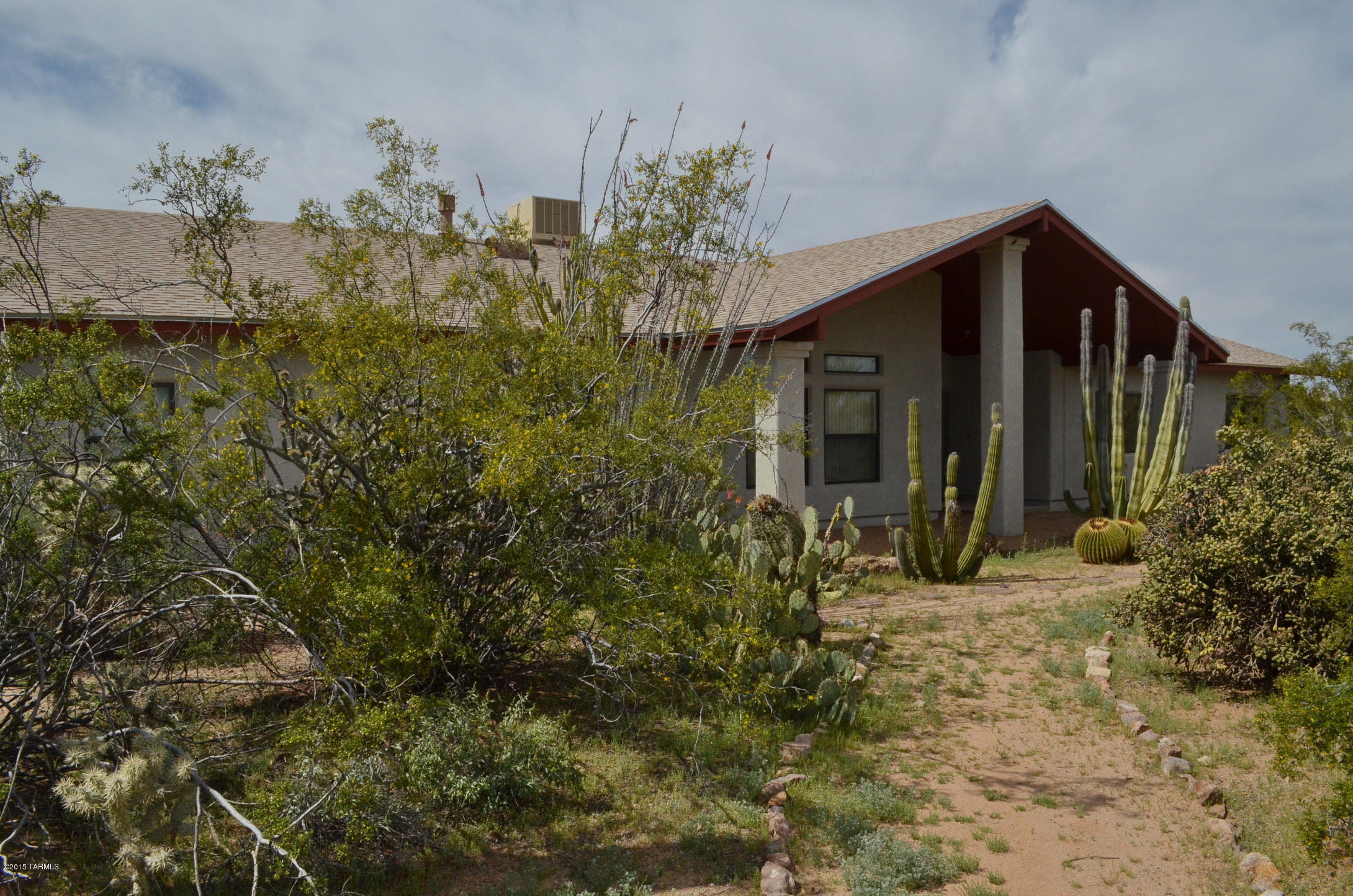 4545 North Old Ranch Road Tucson, AZ 85743 - Photo 6 of 36 Gallery Image 6