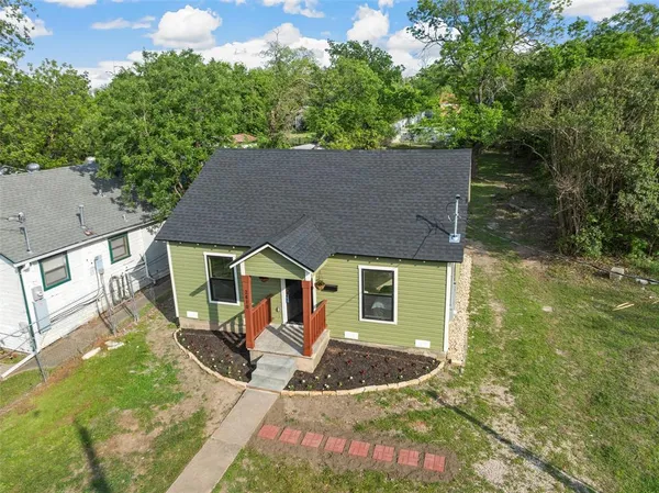 $161,900 | 2610 Webster Avenue, Waco, TX 76711