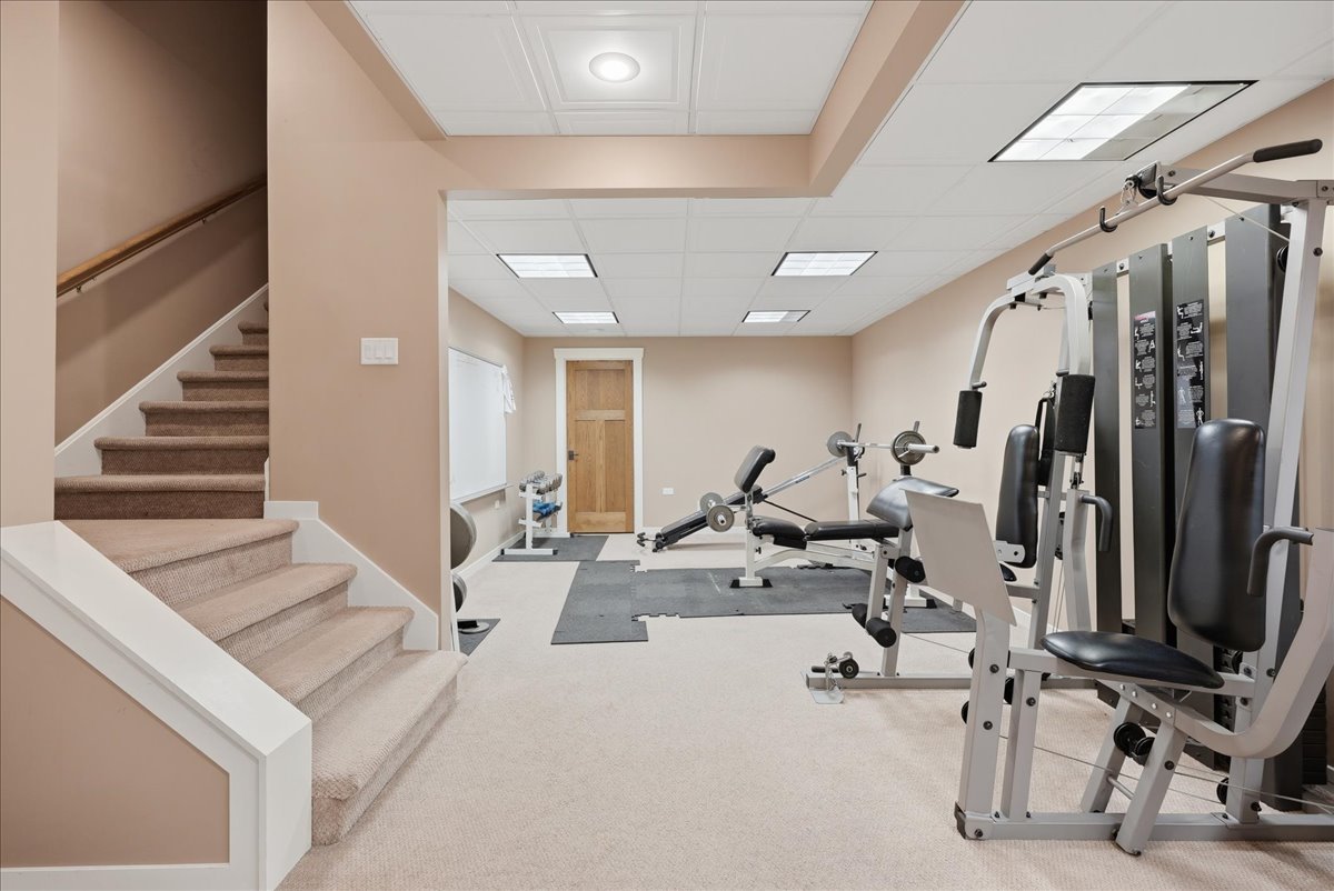 2205 Revere Road Bloomington, IL 61705 - Photo 58 of 65