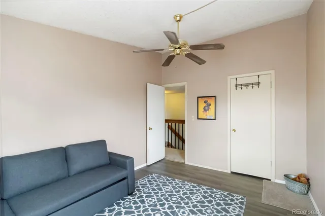 $499,000 | 3709 South Fairplay Way, Aurora, CO 80014