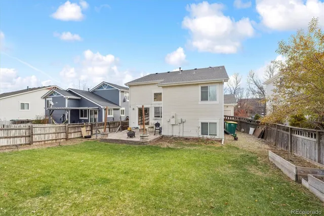 $499,000 | 5155 Golden Eagle Parkway, Brighton, CO 80601