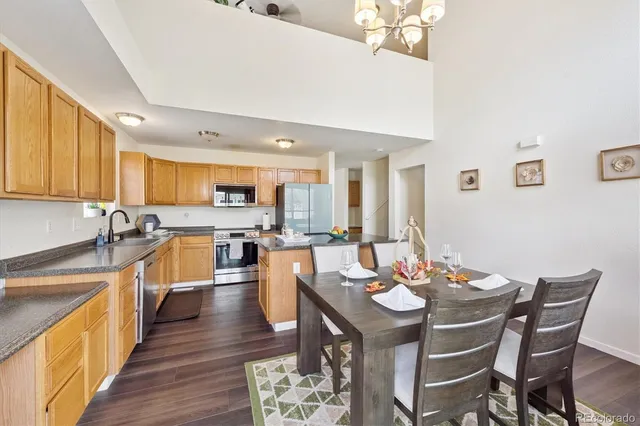 $499,000 | 5155 Golden Eagle Parkway, Brighton, CO 80601