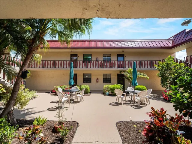 $114,900 | 72 Boundary Boulevard, Unit 226, Rotonda West, FL 33947