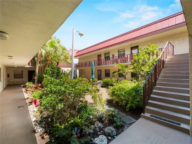 $114,900 | 72 Boundary Boulevard, Unit 226, Rotonda West, FL 33947