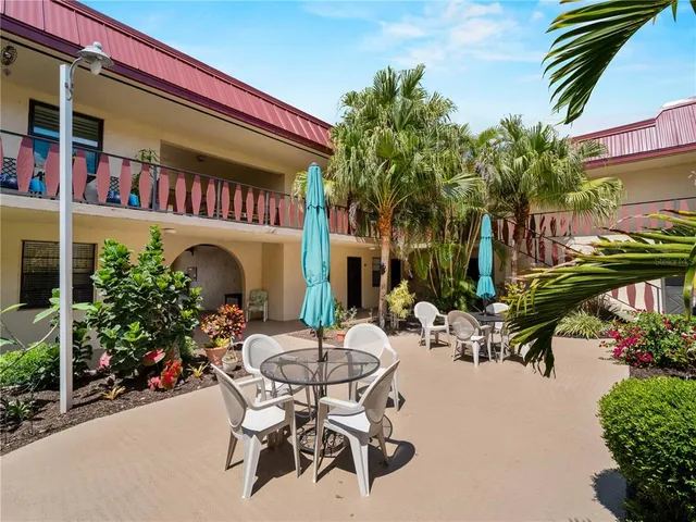 $114,900 | 72 Boundary Boulevard, Unit 226, Rotonda West, FL 33947