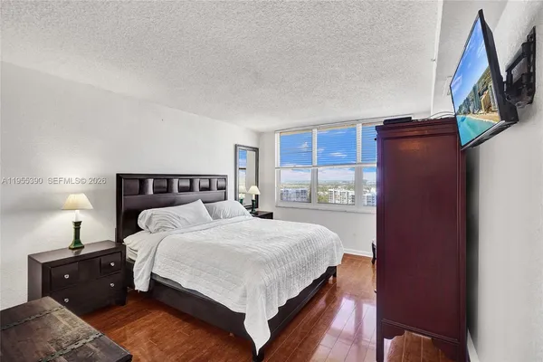 $2,550 | 2501 South Ocean Drive, Unit 1628, Hollywood, FL 33019