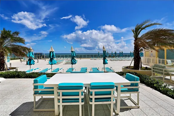 $2,550 | 2501 South Ocean Drive, Unit 1628, Hollywood, FL 33019
