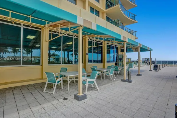 $2,550 | 2501 South Ocean Drive, Unit 1628, Hollywood, FL 33019