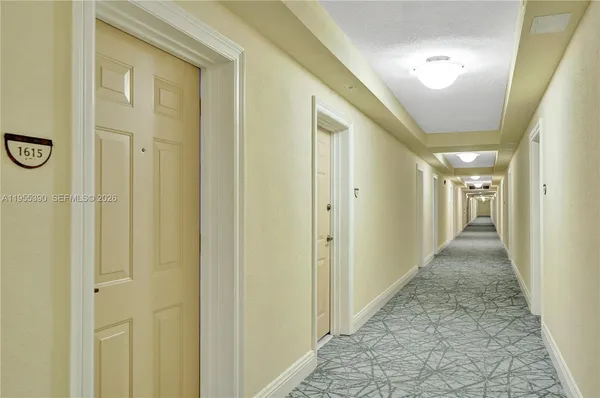 $2,550 | 2501 South Ocean Drive, Unit 1628, Hollywood, FL 33019
