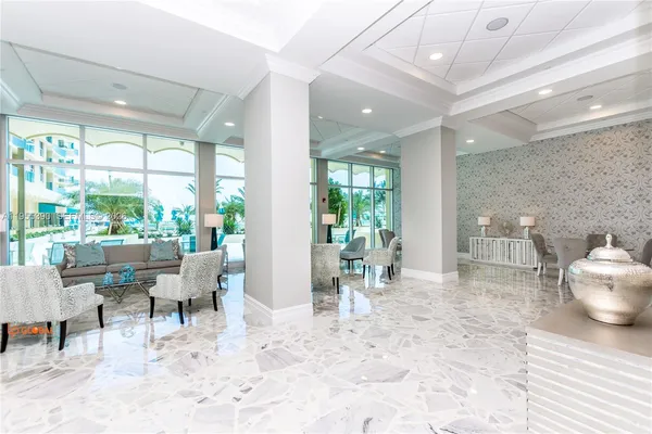 $2,550 | 2501 South Ocean Drive, Unit 1628, Hollywood, FL 33019
