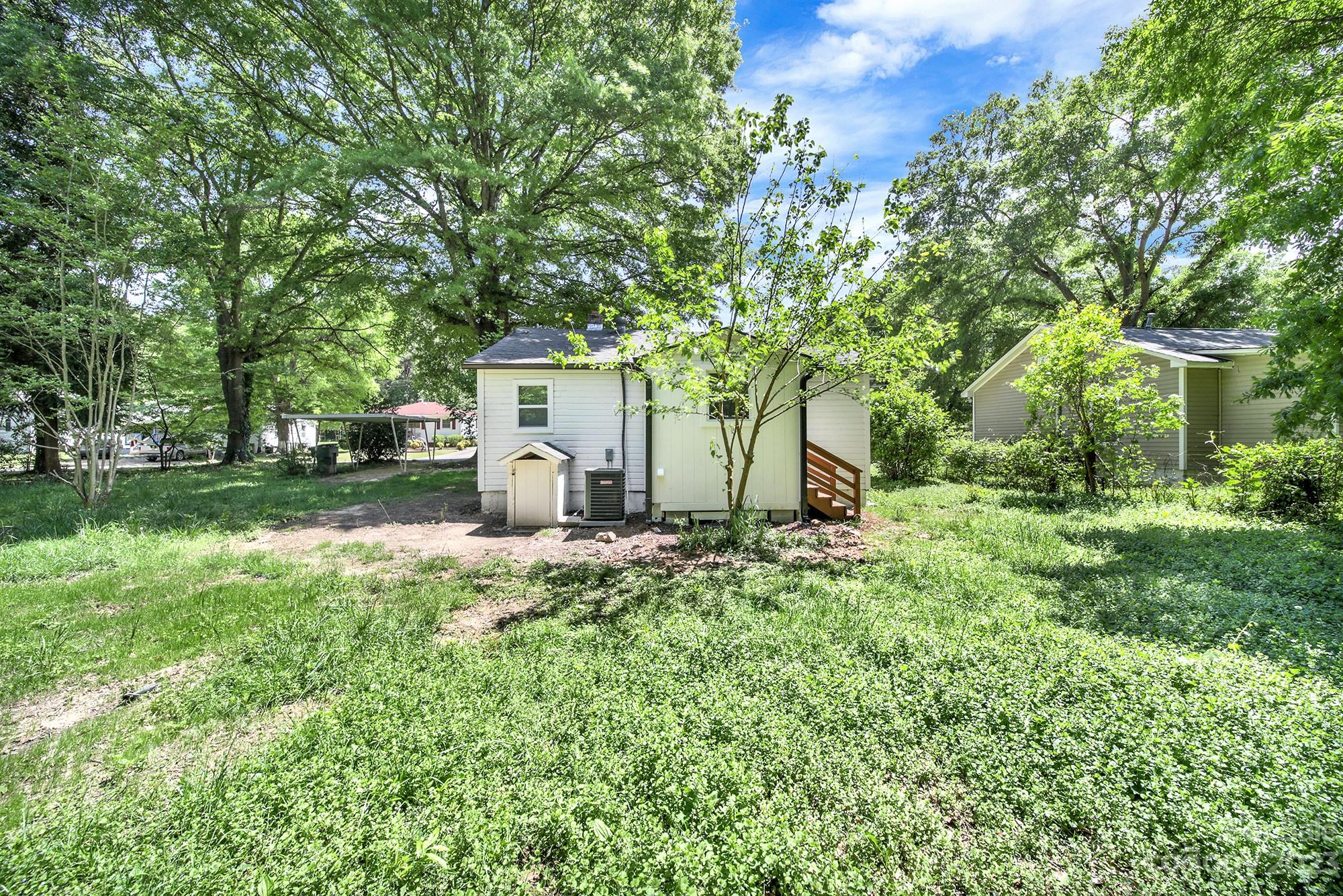 1009 North Ransom Street Gastonia, NC 28052 - Photo 17 of 18 Gallery Image 17