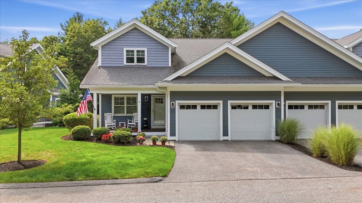 3 Kendrick Way, Unit 3 Hanover, MA 02339 - Photo 2 of 42 Gallery Image 2