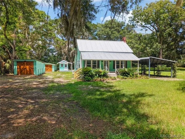 $419,000 | 20535 Southwest 5th Place, Dunnellon, FL 34431