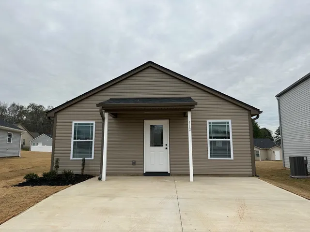 $194,700 | 512 Molly Parker Way, Spartanburg, SC 29301