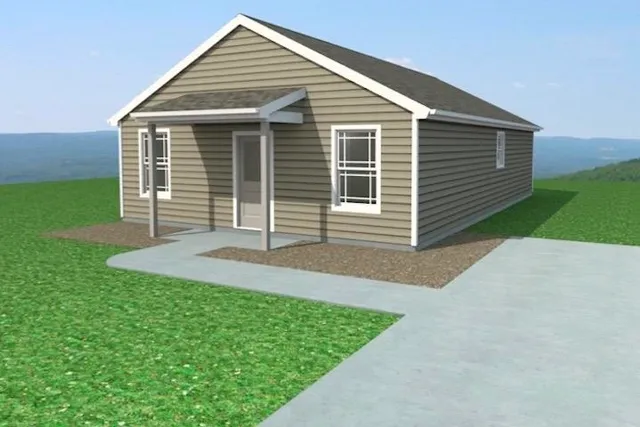 $194,700 | 512 Molly Parker Way, Spartanburg, SC 29301