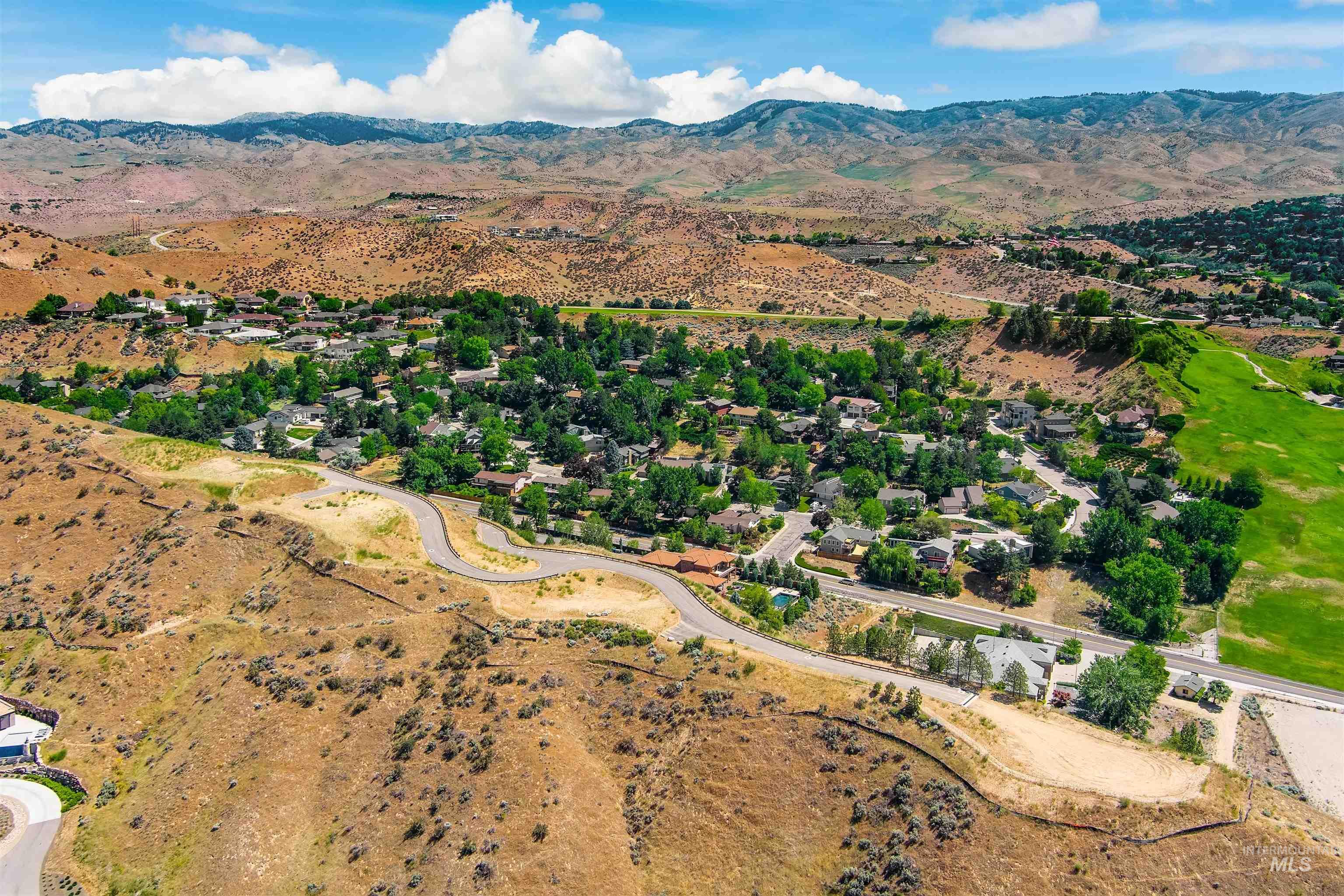 3597 North Scenic Ridge Lane Boise, ID 83702 - Photo 29 of 48